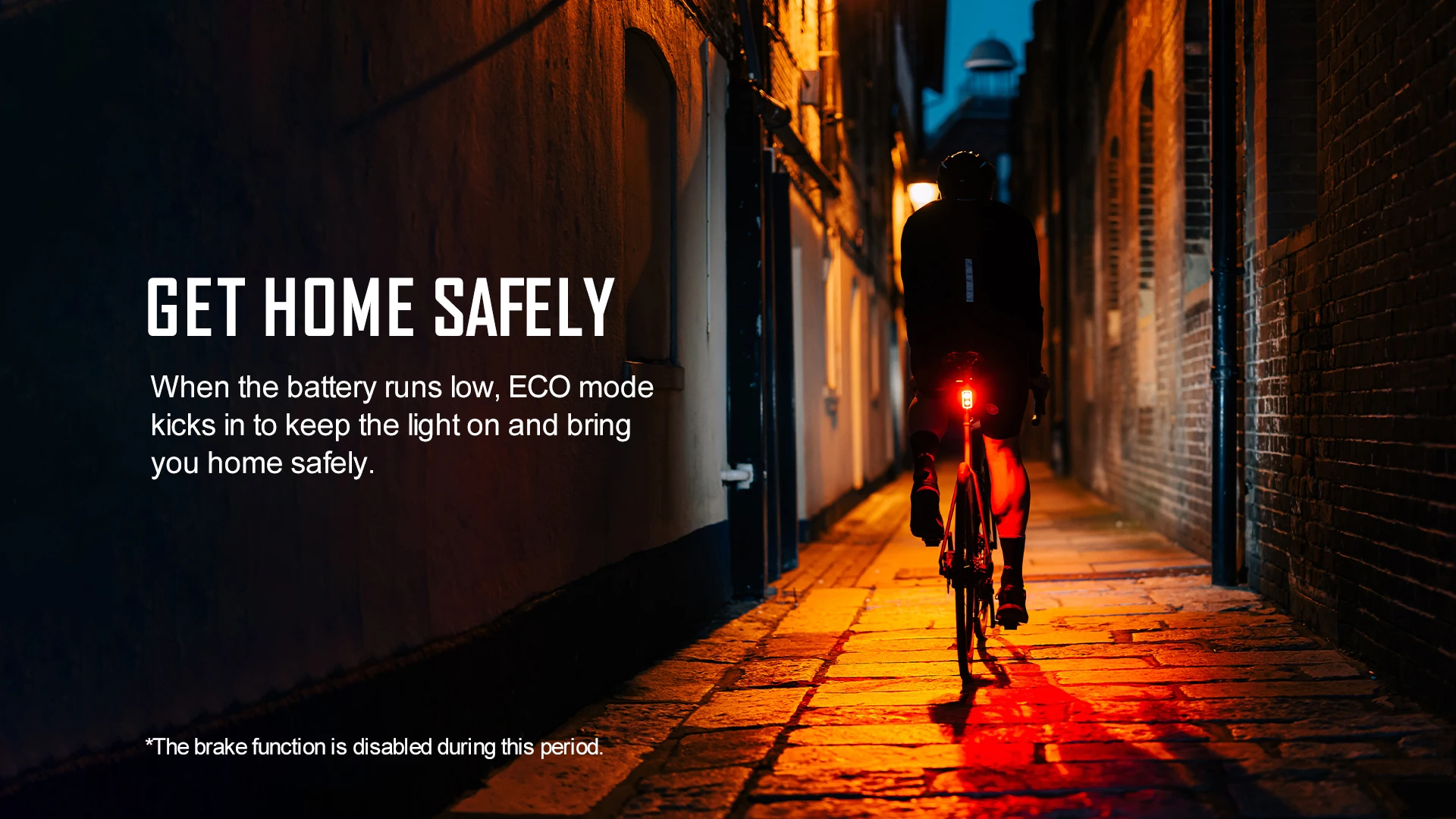 Magicshine SEEMEE 300 Bike Taillight,300 Lumen Bike Tail Light,5 Night & Daytime Modes,Smart Brake Sensor IPX6 Waterproof Light