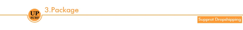Twin Keel Surfboard Fins Double Tabs Keel(2 Fin) UPSURF FCS KEELS For Sup Fins Surfing Surf Side Fins Quilhas