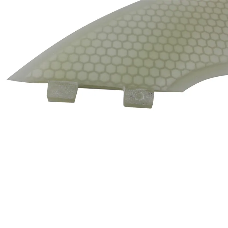 Twin Keel Surfboard Fins Double Tabs Keel(2 Fin) UPSURF FCS KEELS For Sup Fins Surfing Surf Side Fins Quilhas