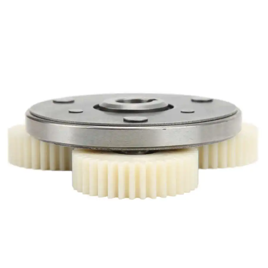E Bike Motor Gear Clutch Kit 36T 47.3x13.5mm Planetary Gear with 88mm Clutch Set for Bafang Electric 500W Motor