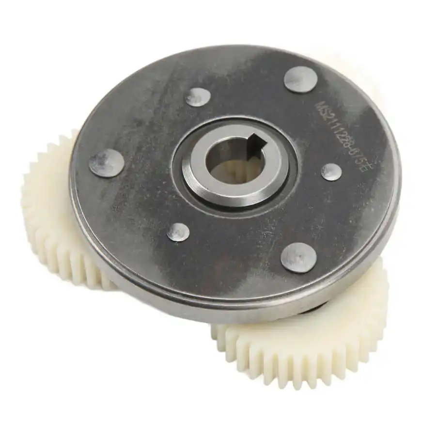 E Bike Motor Gear Clutch Kit 36T 47.3x13.5mm Planetary Gear with 88mm Clutch Set for Bafang Electric 500W Motor