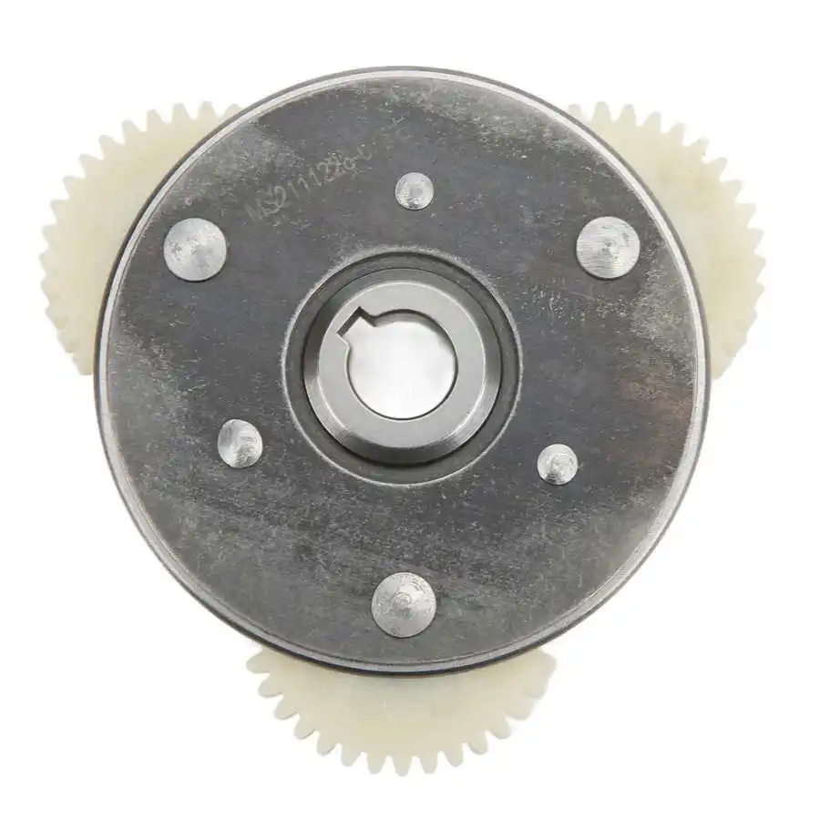 E Bike Motor Gear Clutch Kit 36T 47.3x13.5mm Planetary Gear with 88mm Clutch Set for Bafang Electric 500W Motor