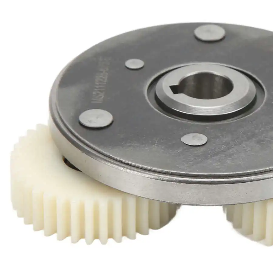 E Bike Motor Gear Clutch Kit 36T 47.3x13.5mm Planetary Gear with 88mm Clutch Set for Bafang Electric 500W Motor