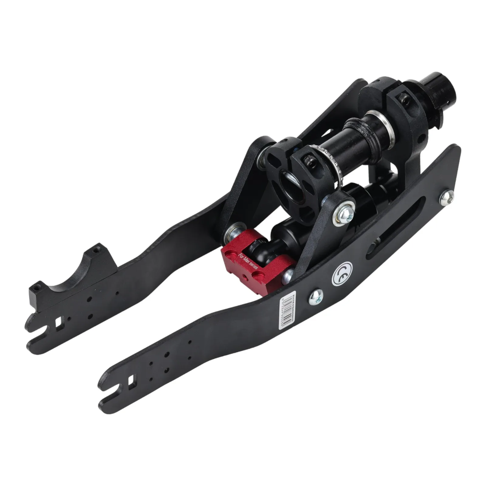 Monorim MF2 Front Suspension for Segway Electric Scooter F2 /F2E / F2 Pro / F2 Plus Shock Absorber Parts