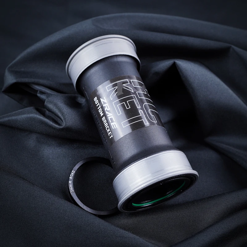ZRACE DUB Bottom Bracket, for DUB MTB / Road Crank, DUB,BB92,BB86, 29mm BB