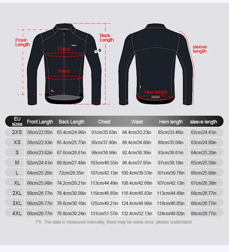 INBIKE Men's Winter Cycling Bike Jackets Windproof Softshell Thermal Bicycle Clothing for Men Warm Fleece Road Bike Windbreaker