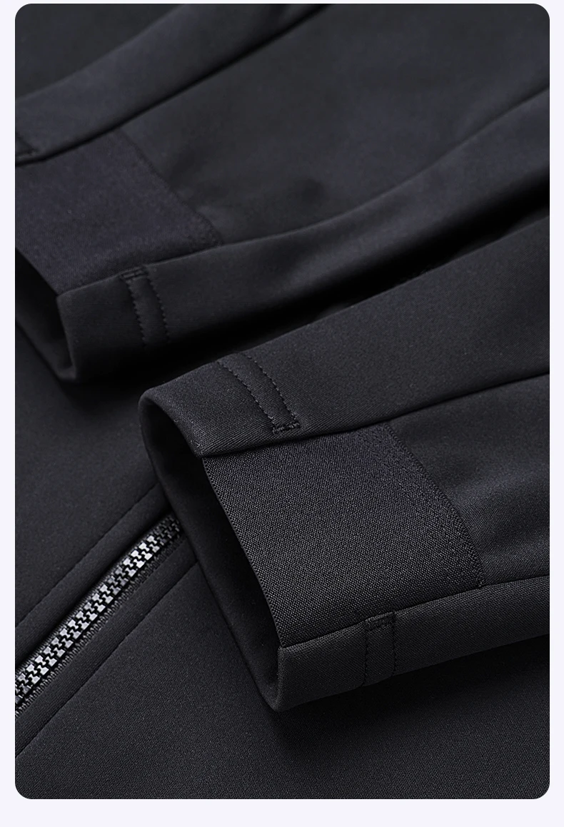 INBIKE Men's Winter Cycling Bike Jackets Windproof Softshell Thermal Bicycle Clothing for Men Warm Fleece Road Bike Windbreaker