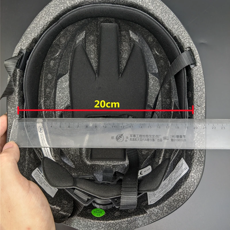 GUB Bicycle Helmet XXL 61-65 With Rechargeable LED Light Removable Len Cycling Road Ultralight Aero Safely Cap Capacete Ciclismo