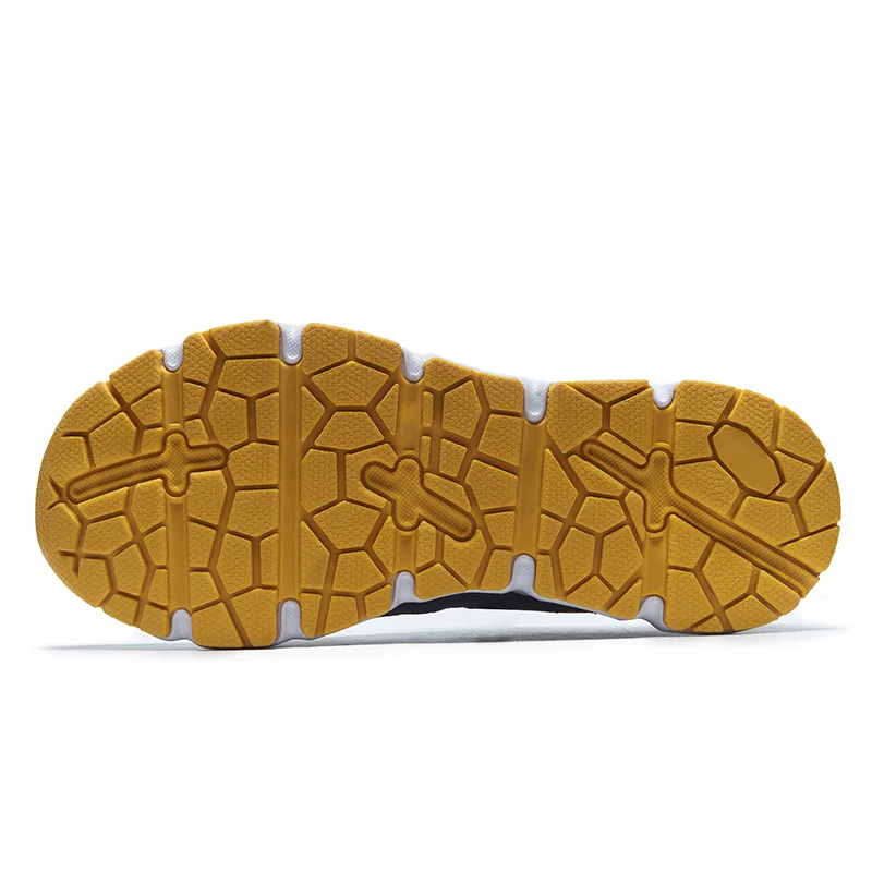 Summer Trekking Shoes Women Breathable Outdoor Shoes Hiking Sneakers Men For Couples Creek Shoes