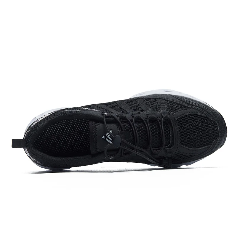 Summer Trekking Shoes Women Breathable Outdoor Shoes Hiking Sneakers Men For Couples Creek Shoes