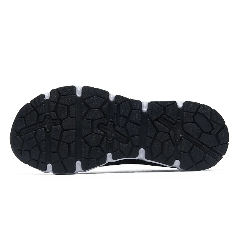 Summer Trekking Shoes Women Breathable Outdoor Shoes Hiking Sneakers Men For Couples Creek Shoes