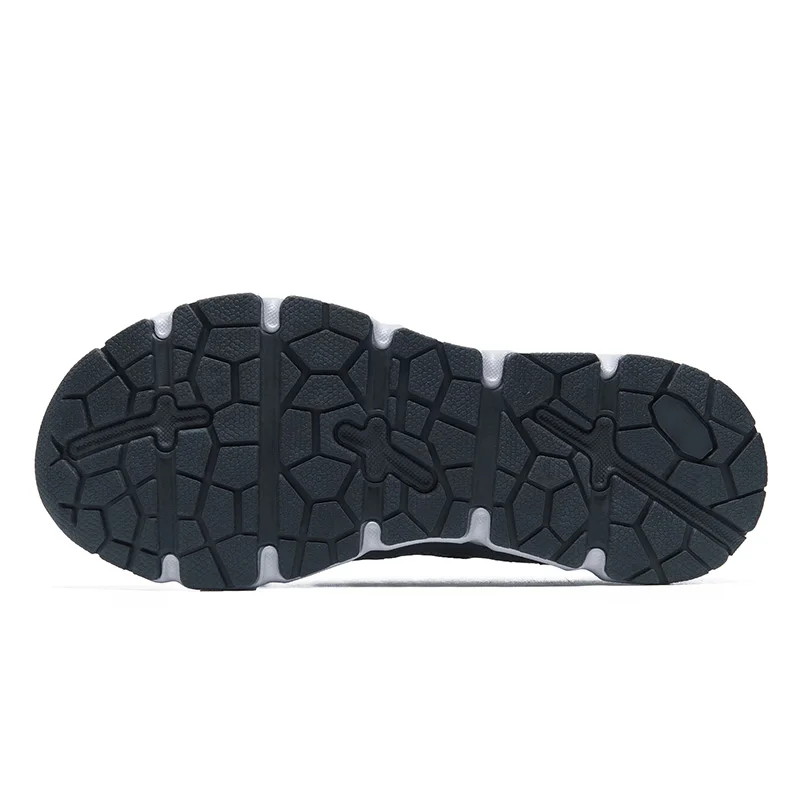 Summer Trekking Shoes Women Breathable Outdoor Shoes Hiking Sneakers Men For Couples Creek Shoes