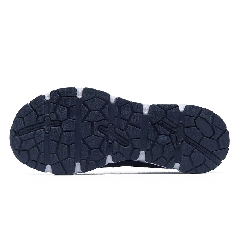 Summer Trekking Shoes Women Breathable Outdoor Shoes Hiking Sneakers Men For Couples Creek Shoes