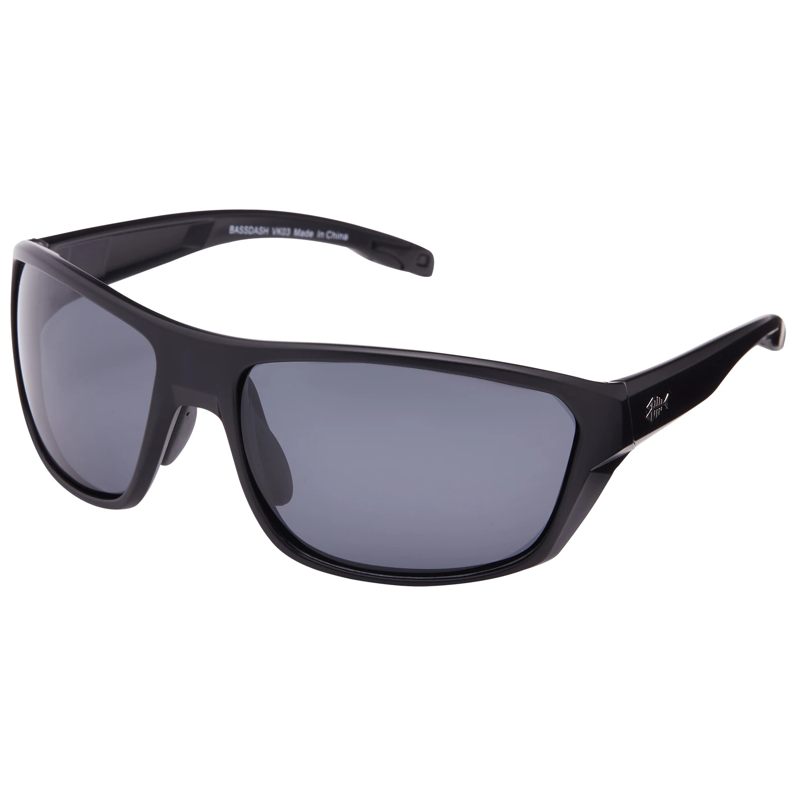 Bassdash Polarized Sports Sunglasses for Men Women Fishing Driving Hiking UV400 with Lightweight TPX Unbreakable Frame