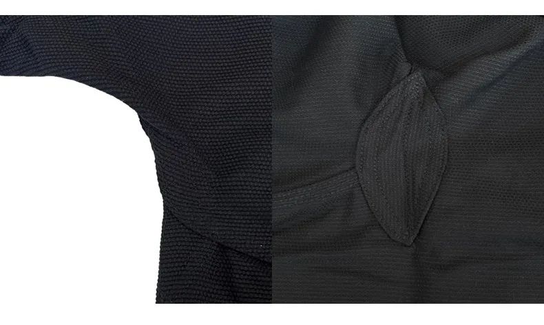 Brazilian Jiu Jitsu Gi Lightweight Sweat Wicking Fabric Machine Washable Preshrunk Kimono Perfect for Martial Arts Training