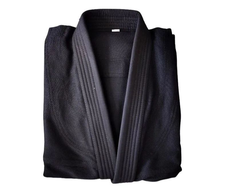 Brazilian Jiu Jitsu Gi Lightweight Sweat Wicking Fabric Machine Washable Preshrunk Kimono Perfect for Martial Arts Training