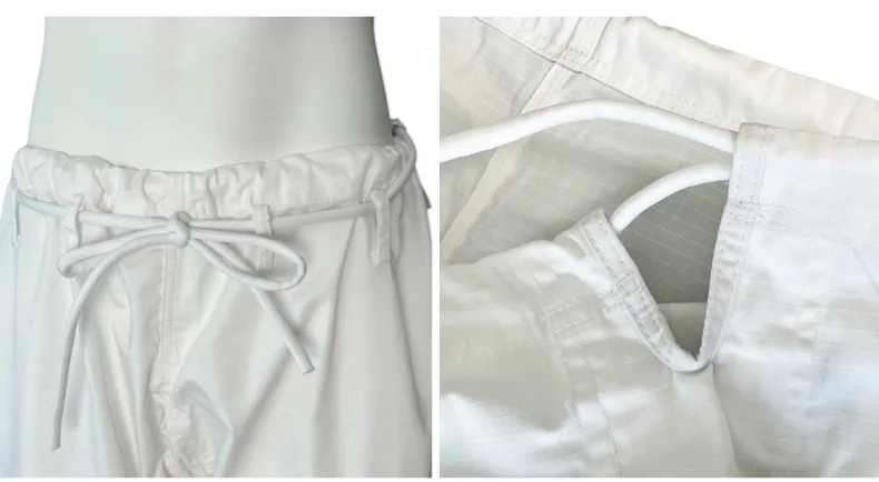 Brazilian Jiu Jitsu Gi Lightweight Sweat Wicking Fabric Machine Washable Preshrunk Kimono Perfect for Martial Arts Training