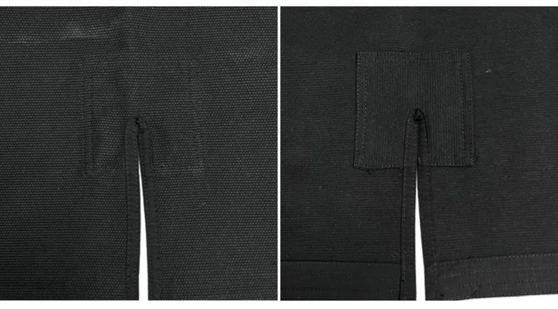 Brazilian Jiu Jitsu Gi Lightweight Sweat Wicking Fabric Machine Washable Preshrunk Kimono Perfect for Martial Arts Training