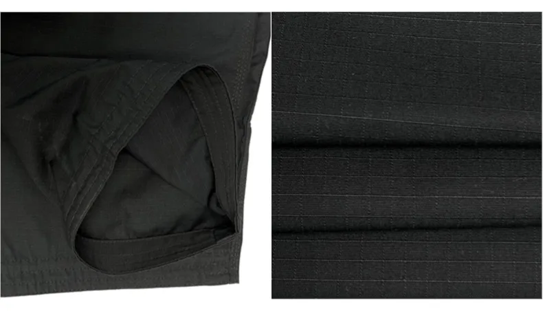 Brazilian Jiu Jitsu Gi Lightweight Sweat Wicking Fabric Machine Washable Preshrunk Kimono Perfect for Martial Arts Training