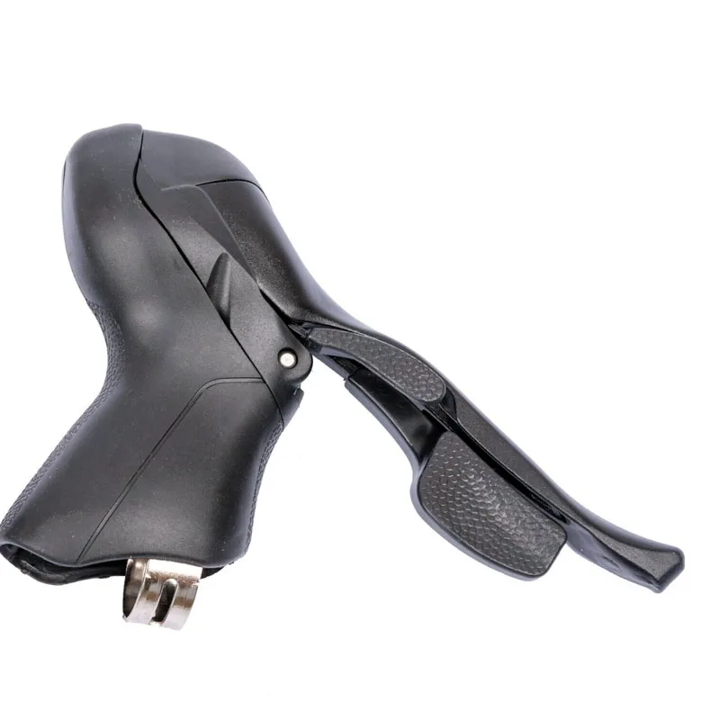 Micronew Road Bike Shifters 2x7 2x8 2x9 2x10 2x11 Speed Brake Shifter Bicycle Derailleurs For Shimano Road Dual Control Levers