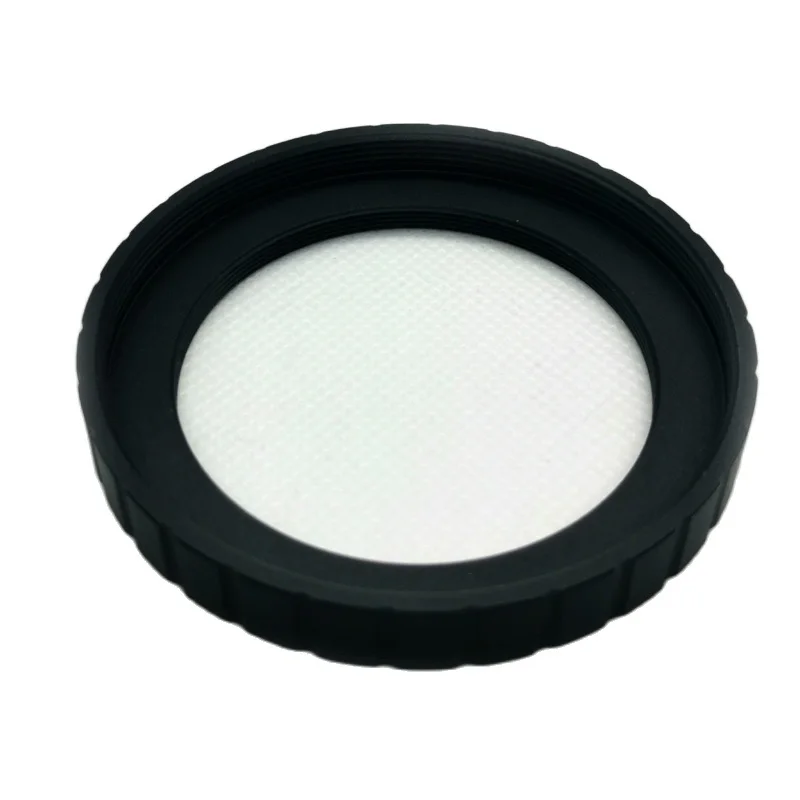 Hercules S8335 M68 to M54 Female Thread Adapter Ring