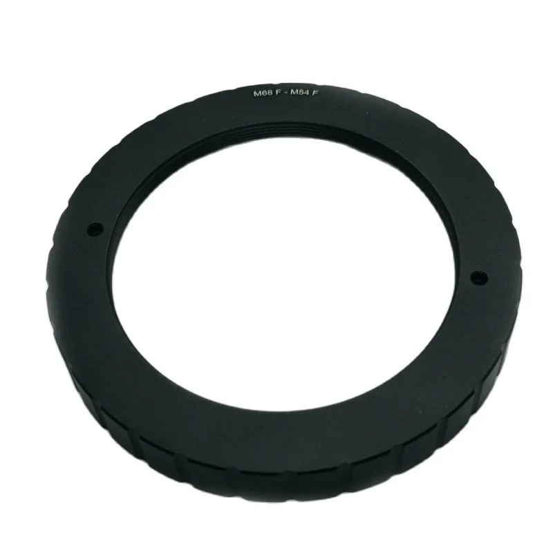 Hercules S8335 M68 to M54 Female Thread Adapter Ring