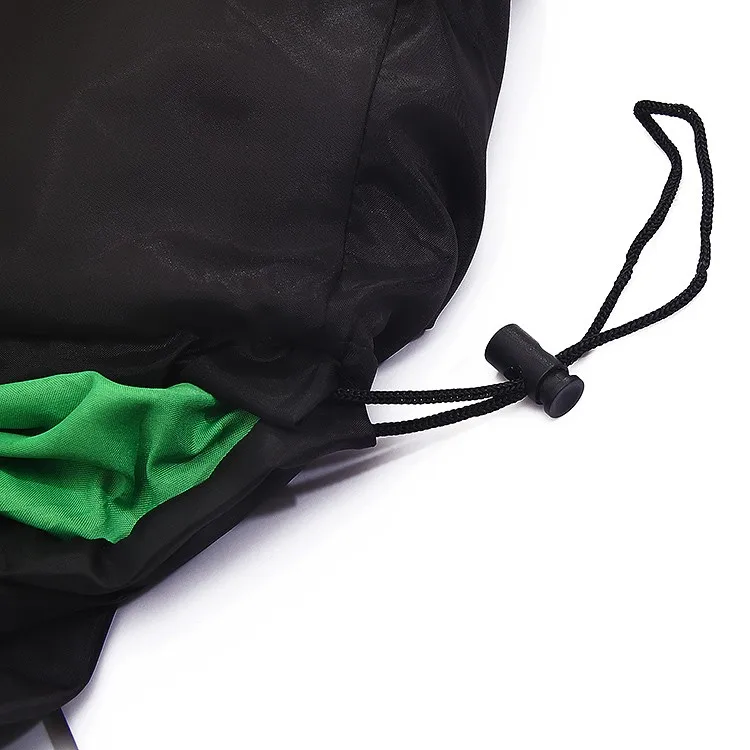 Jungle King CY0901 Thickening Fill Four Holes Cotton Sleeping Bags Fit for Winter Thermal 4 Kinds of Thickness Camping Travel