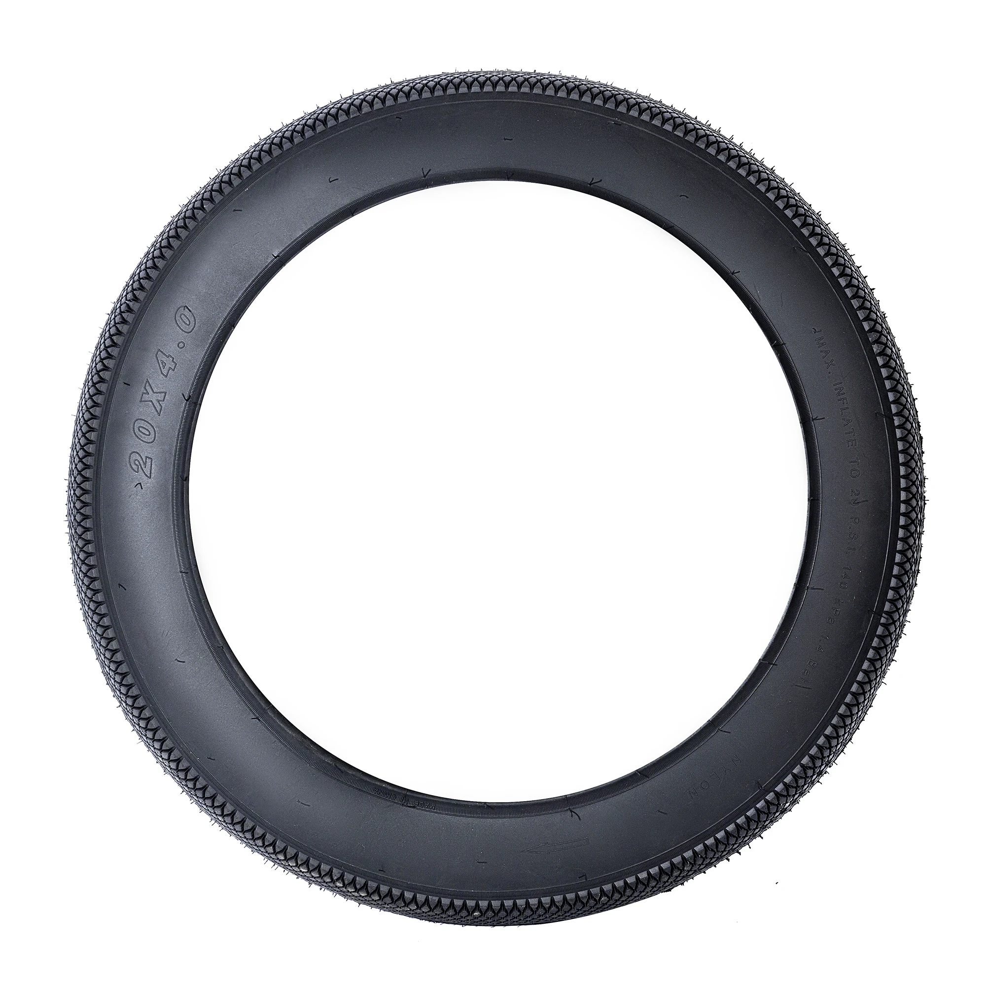 Electric Bike Fat Tire 20x4.0 24x4.0 Fat Bicycle Tire Black White Snow Mountain Bike Accessory Enhanced Version Bicycle Tyre
