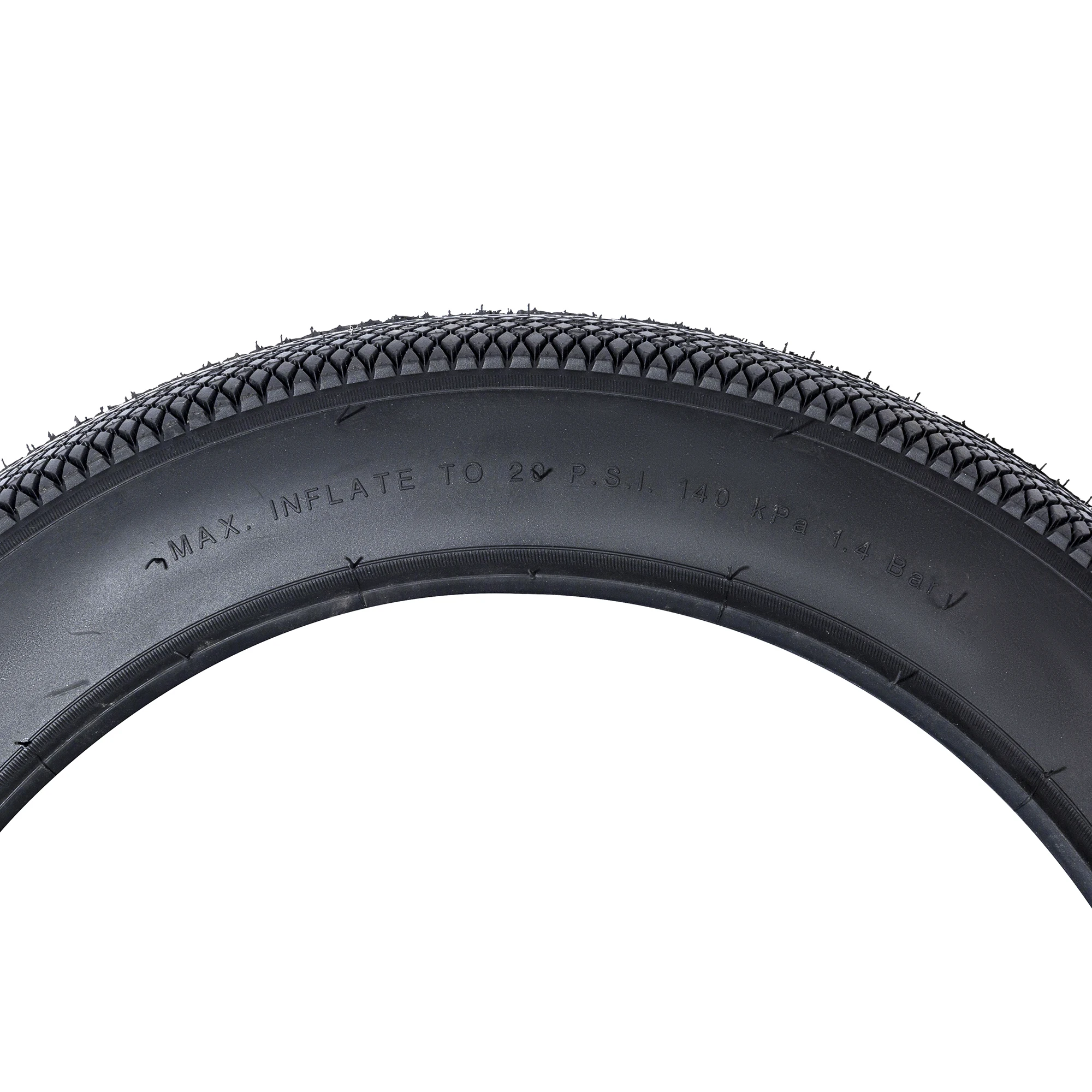 Electric Bike Fat Tire 20x4.0 24x4.0 Fat Bicycle Tire Black White Snow Mountain Bike Accessory Enhanced Version Bicycle Tyre
