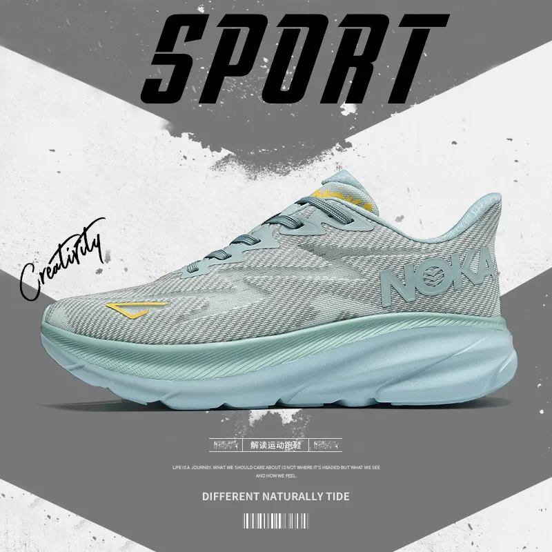 Unisex Fashion Sneakers Running Shoes Men Shoes Women Trainer Race Breathable Couple Sports Casual Sports Shoes Tenis Masculino