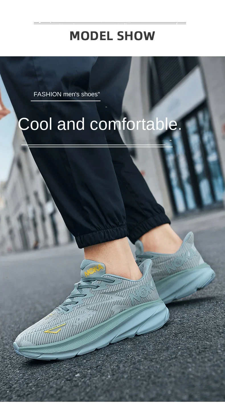 Unisex Fashion Sneakers Running Shoes Men Shoes Women Trainer Race Breathable Couple Sports Casual Sports Shoes Tenis Masculino