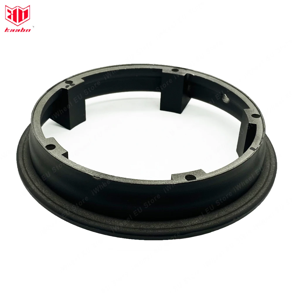 Official Kaabo Accessories 10 Inch Motor Wheel Hub Ring One Side Separable for Kaabo Mantis 10 Kaabo Mantis King GT
