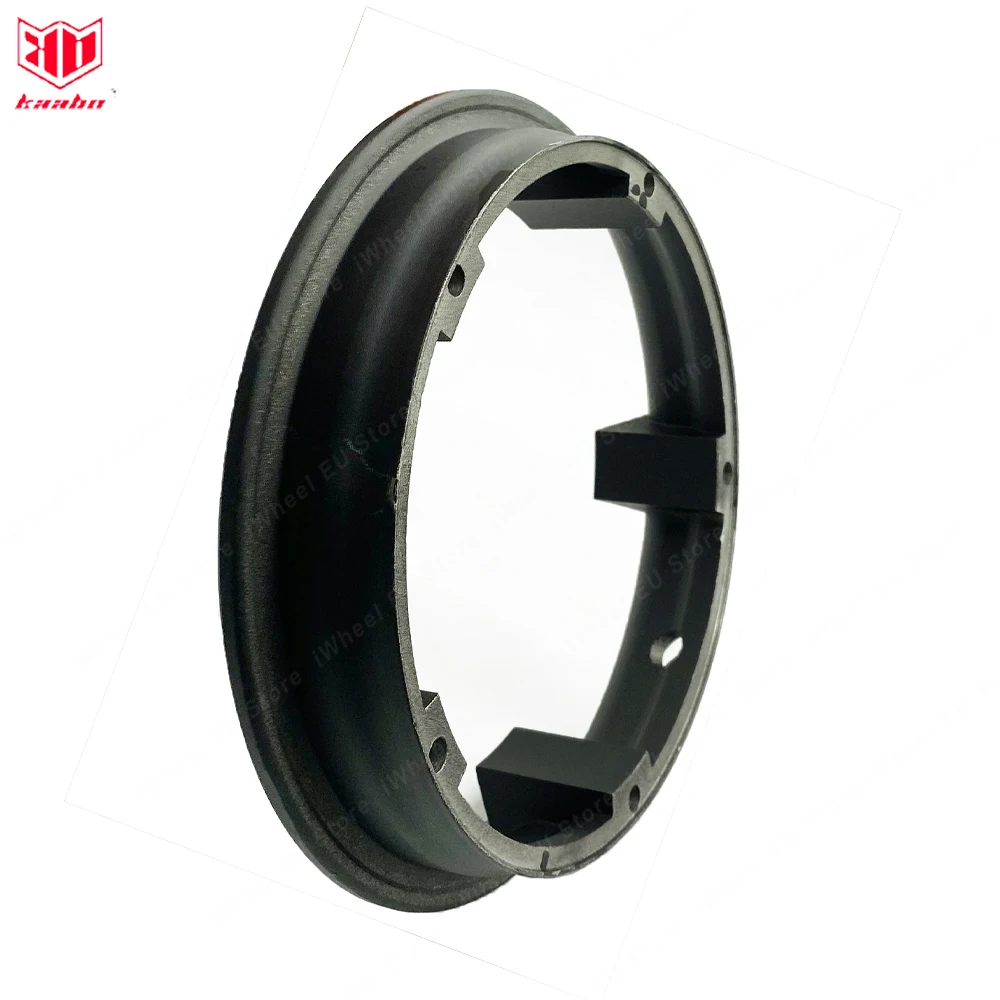 Official Kaabo Accessories 10 Inch Motor Wheel Hub Ring One Side Separable for Kaabo Mantis 10 Kaabo Mantis King GT