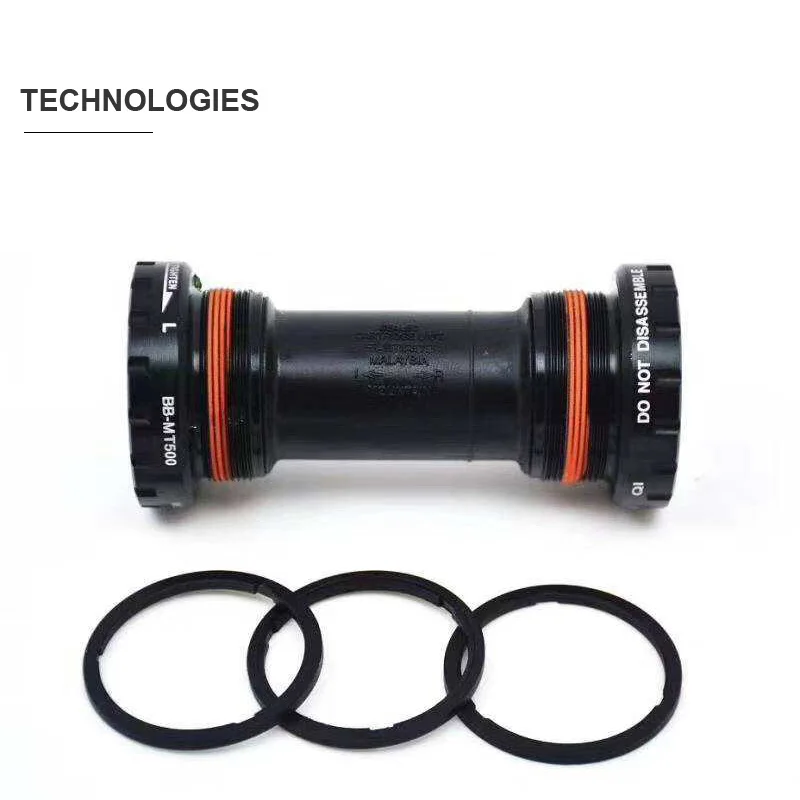 SHIMANO ACERA M3000 3x9 Speed Groupset with FC-MT210-3 CRANKSET and DEORE T6000 BB-MT500 MT501 Bottom Bracket Original Part
