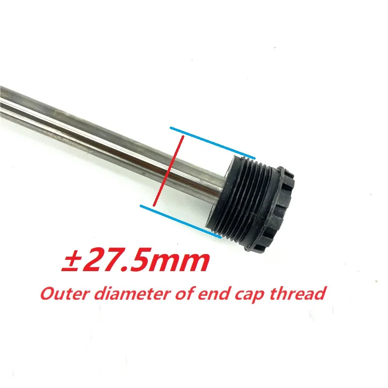 SR SUNTOUR XCM Front Fork Remote Lockout Cartridge Damping Rod XCM Remote Lock Out 26 27.5 29 Inch Wheel Fork Repair Parts