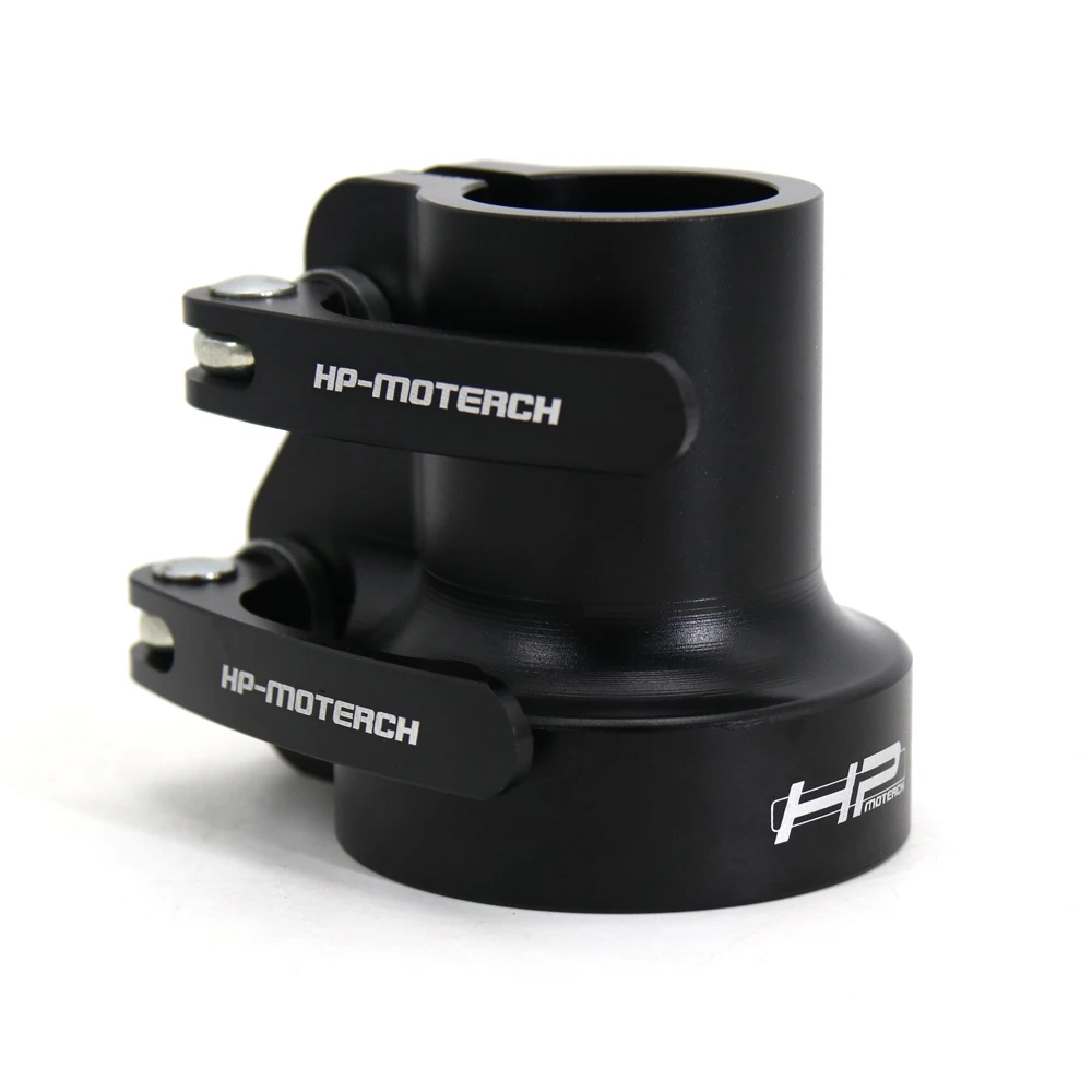 For Electric Scooter Dualtron Storm ACHILLEUS Victor Thunder II Spider Max Folding Lock Fixed Rod Lock