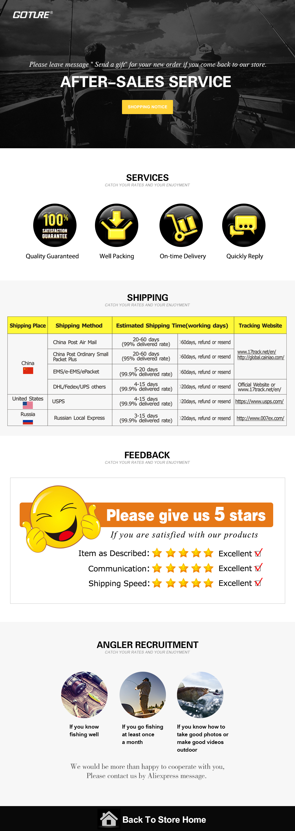 Goture Insulated Fishing Cooler Bag Expended Bottom Waterproof Marine Freezer Bag Portable Fish Transport Bag for Boat Fishing