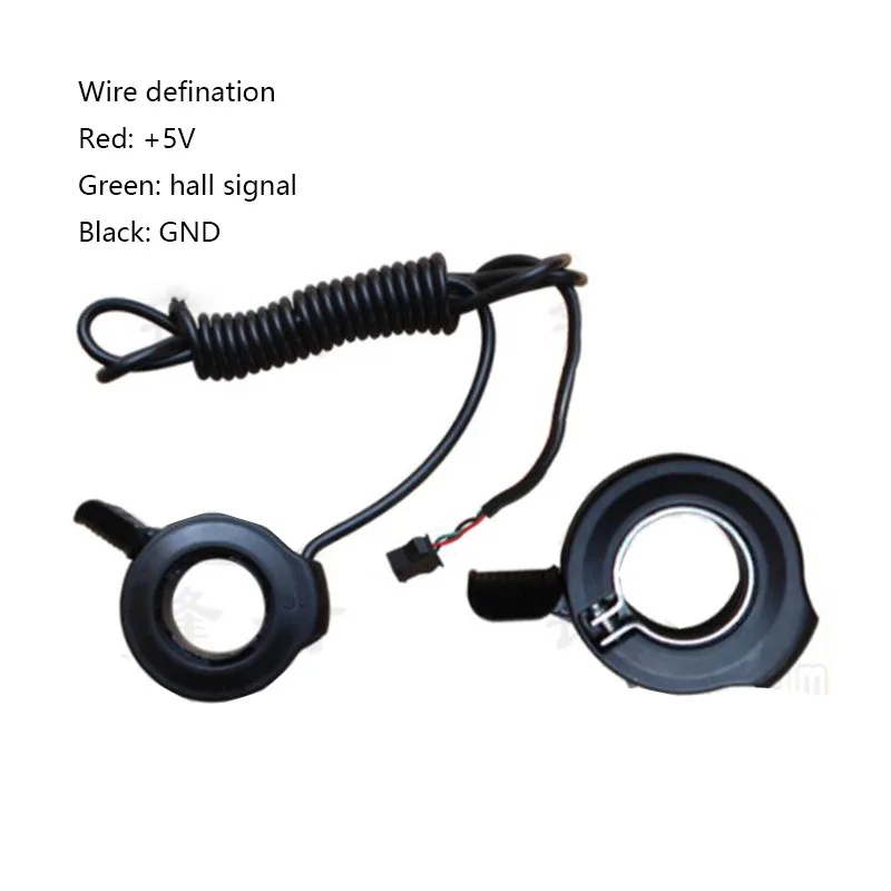 Electric Wheelbarrow Kit 24V/36V/48V 250W/350W/400W/500W Brushless Controller Brake Thumb Throttle Reverse for Wheelbarrow