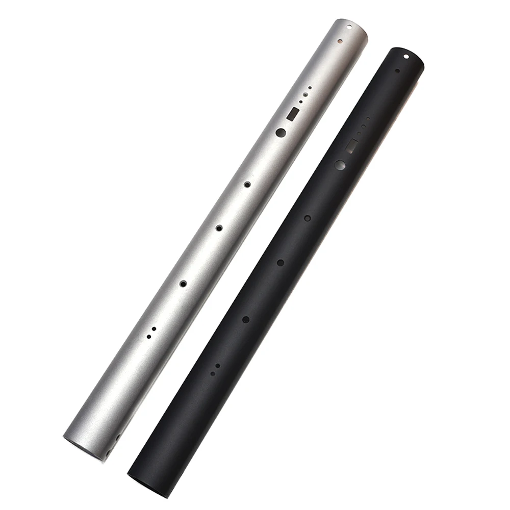 Battery Folding Pole For Ninebot ES1 ES2 ES3 ES4 Electric Scooter Front Fold Parts Eplacement Spare Parts
