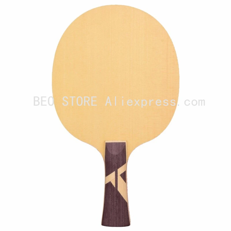Genuine Yinhe Galaxy T-8S T8S Table Tennis Blade (T8s, 5wood + 2 Carbokev) Ping Pong Racket Base Raquete De Ping Pong