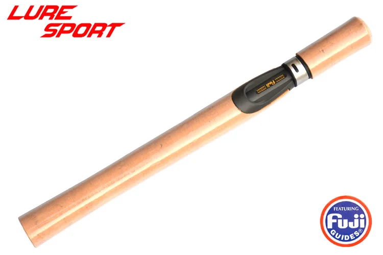 LureSport FUJI IPSD16 Reel Seat Cork Cap and Handle Set Grip Rod Building Component DIY Accessory