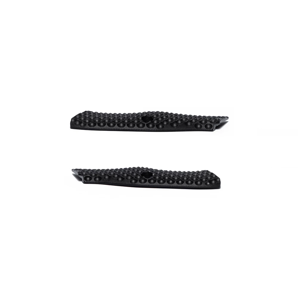 Palm Swell Guuun G10 Grips for CZ Shadow 2 / CZ-75 Palm Swell Tactical Dimple Texture