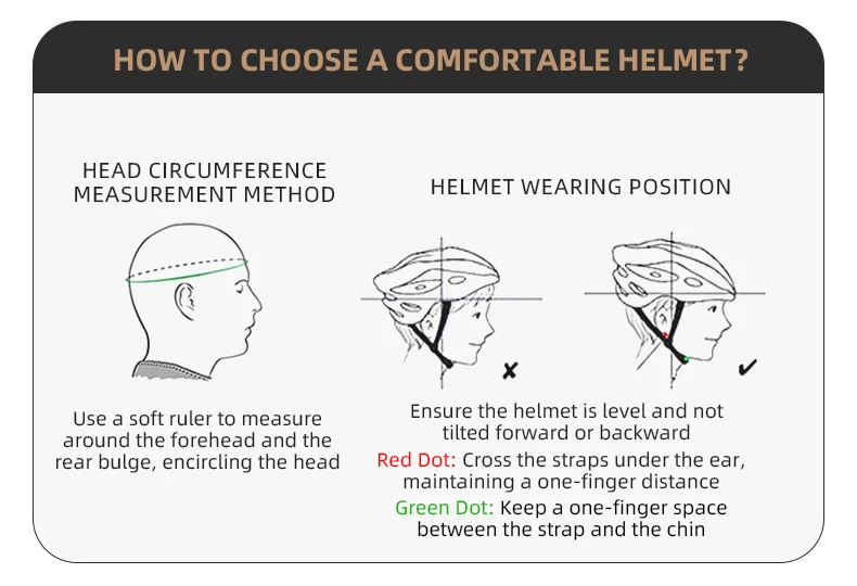 ROCKBROS Cycling Helmet Integrally-molded Helmet 58-62cm Ultralight Outdoor Sports Safe Ride Race Casco Ciclismo MTB Bike Helmet