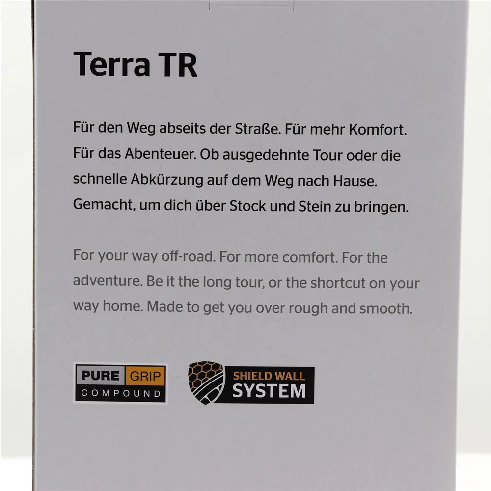 Continental Terra Trail 700c Tubeless Ready tire Cyclocross Gravel 700x40/45c Road bike Folding TLR Tyre Brown