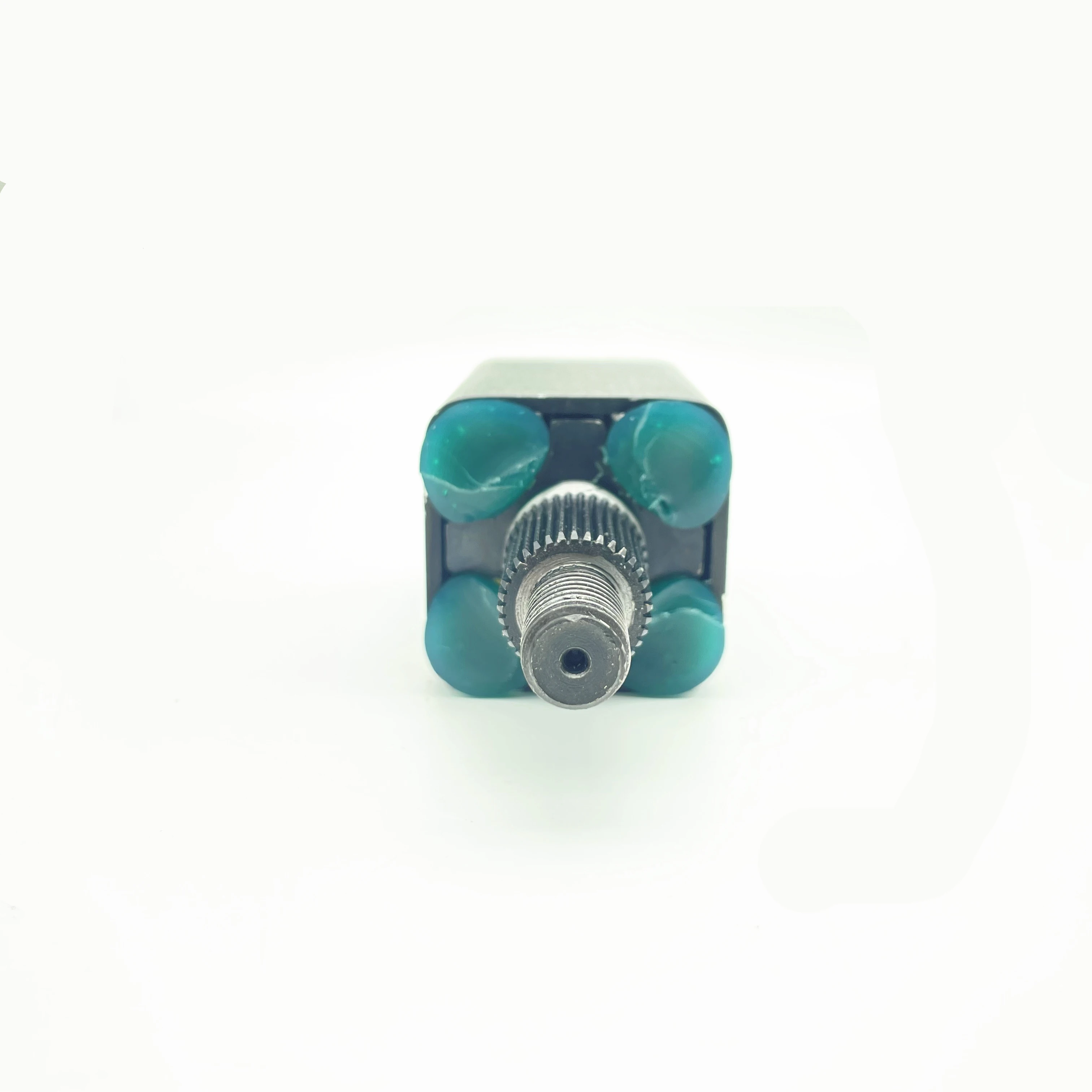 PU Suspension Kit for MINIMOTORS DUALTRON DT Electric Scootor STORM THUNDER2 66MM Length Longer Suspension Part Cartridge