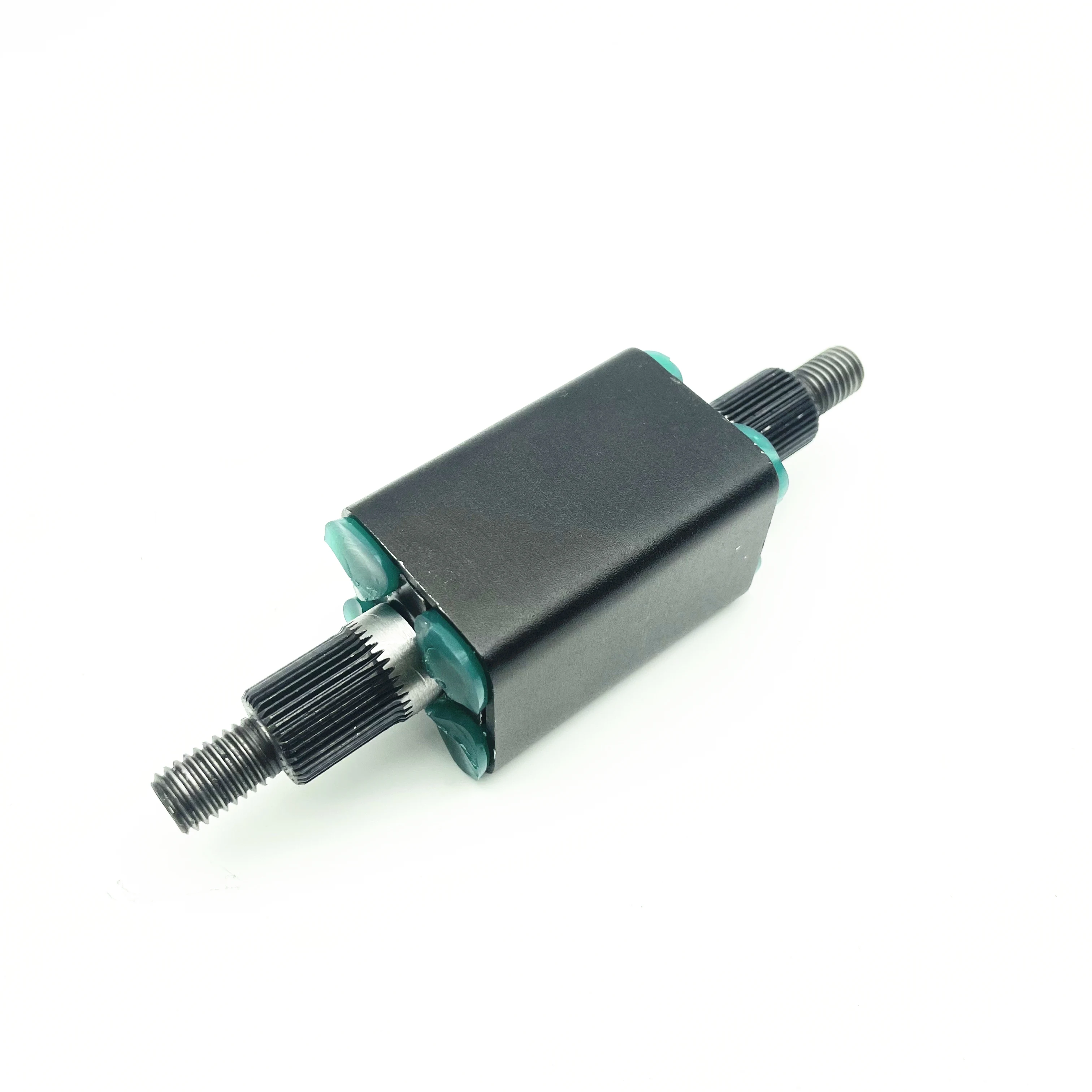 PU Suspension Kit for MINIMOTORS DUALTRON DT Electric Scootor STORM THUNDER2 66MM Length Longer Suspension Part Cartridge