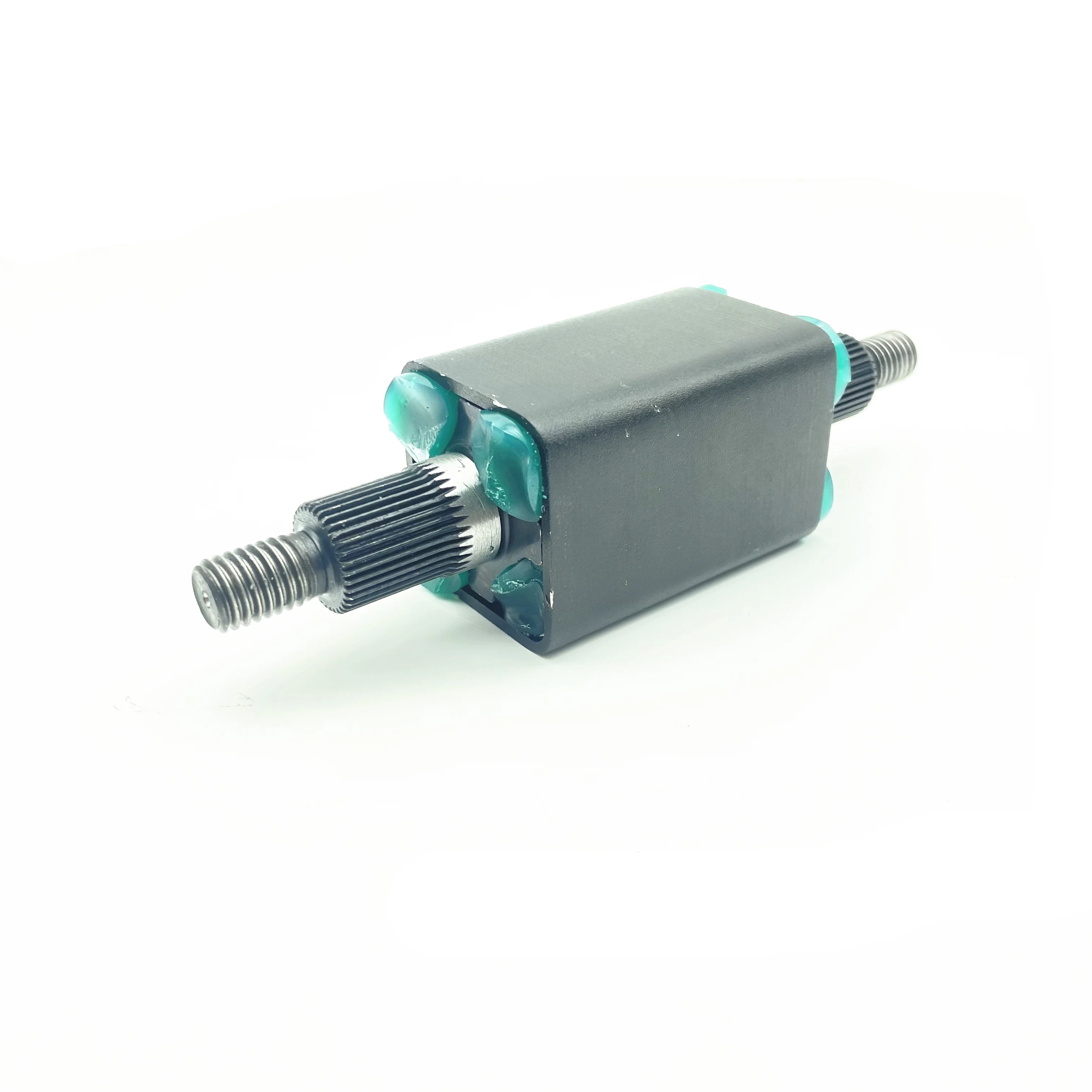 PU Suspension Kit for MINIMOTORS DUALTRON DT Electric Scootor STORM THUNDER2 66MM Length Longer Suspension Part Cartridge