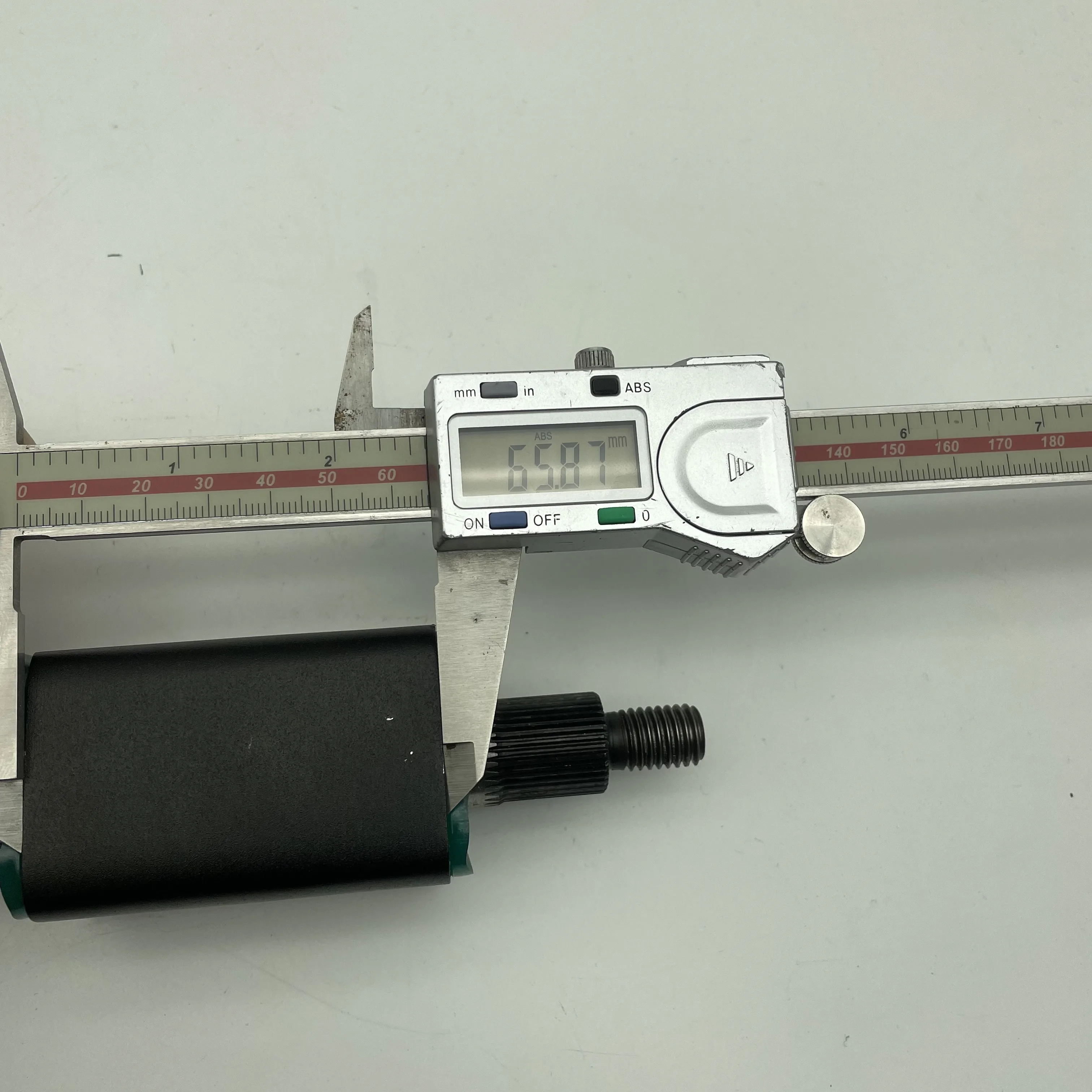PU Suspension Kit for MINIMOTORS DUALTRON DT Electric Scootor STORM THUNDER2 66MM Length Longer Suspension Part Cartridge