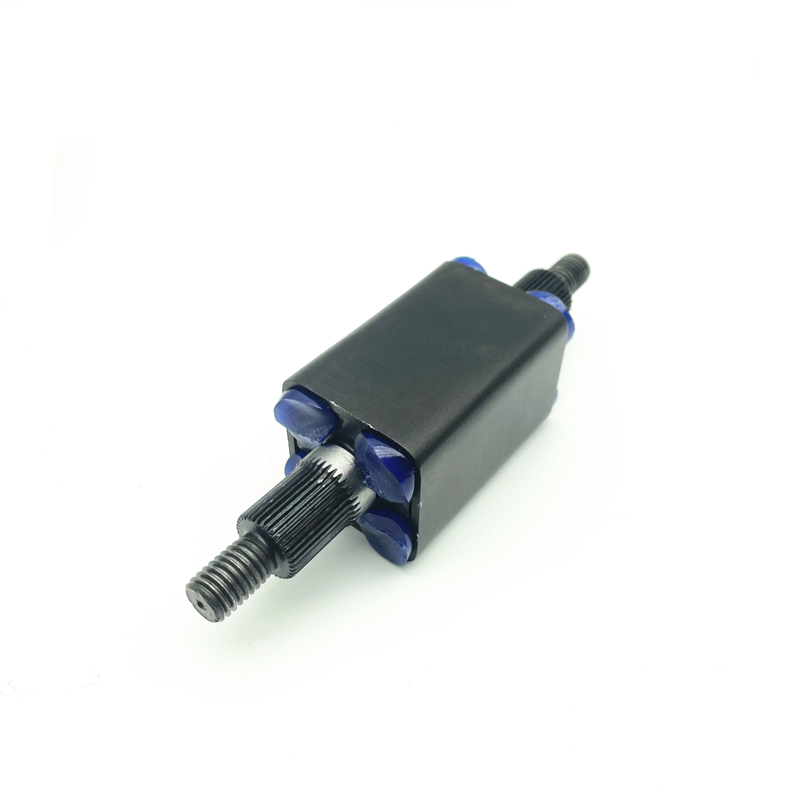 PU Suspension Kit for MINIMOTORS DUALTRON DT Electric Scootor STORM THUNDER2 66MM Length Longer Suspension Part Cartridge