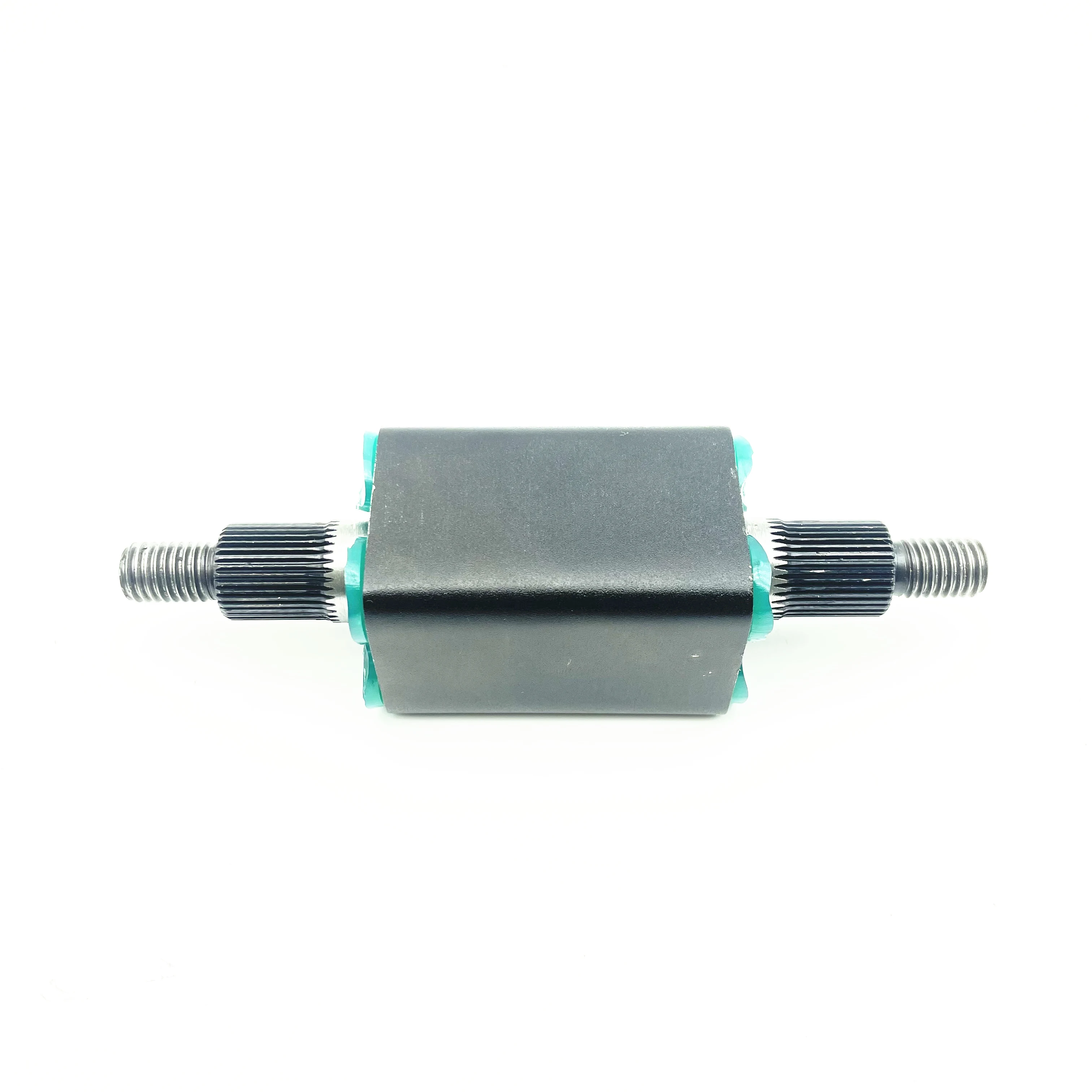PU Suspension Kit for MINIMOTORS DUALTRON DT Electric Scootor STORM THUNDER2 66MM Length Longer Suspension Part Cartridge